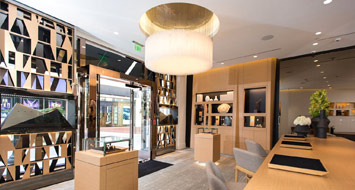 江诗丹顿售后服务中心地址（东莞店）