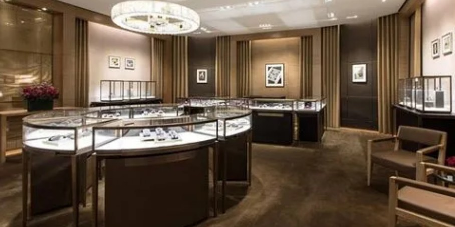 江诗丹顿售后维修服务中心地址（佛山店）